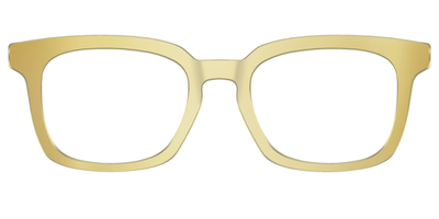 The Gold Mirror - Front Top Thumbnail - Pair Eyewear