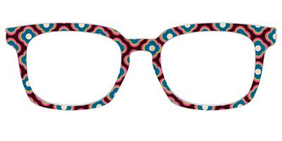 The Groovy Daisies - Front Top Thumbnail - Pair Eyewear