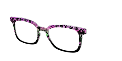 The Haunted Manor After Dark - Angle Top Thumbnail - Pair Eyewear