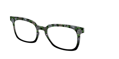 The Midnight Moss Tombstones - Angle Top Thumbnail - Pair Eyewear