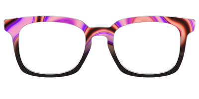 The Mystical Marble - Front Top Thumbnail - Pair Eyewear