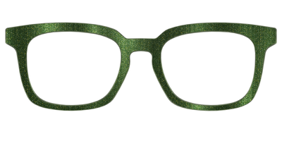 The Olive Shimmer - Front Top Thumbnail - Pair Eyewear