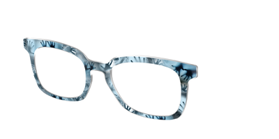 The Paranormal Palms - Angle Top Thumbnail - Pair Eyewear