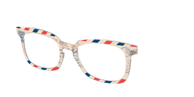 The Pen Pal - Angle Top Thumbnail - Pair Eyewear
