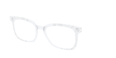 The Shimmer Skeletons - Angle Top Thumbnail - Pair Eyewear