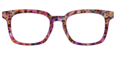 The Spooktacular Tortoise with Glitter - Front Top Thumbnail - Pair Eyewear