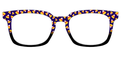The Spooky Season Sweets - Front Top Thumbnail - Pair Eyewear