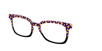 The Spooky Season Sweets - Angle Top Thumbnail - Pair Eyewear