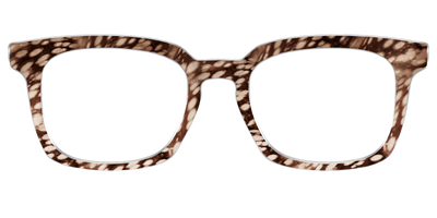 The Spotted Fawn - Front Top Thumbnail - Pair Eyewear