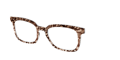 The Spotted Fawn - Angle Top Thumbnail - Pair Eyewear