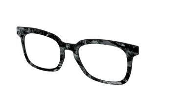 The Tahitian Pearlescent - Angle Top Thumbnail - Pair Eyewear