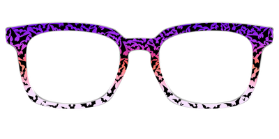 The Twilight Bats - Front Top Thumbnail - Pair Eyewear