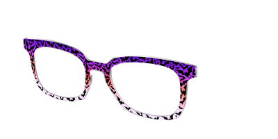The Twilight Bats - Angle Top Thumbnail - Pair Eyewear