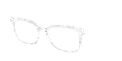 The White Pearlescent - Angle Top Thumbnail - Pair Eyewear