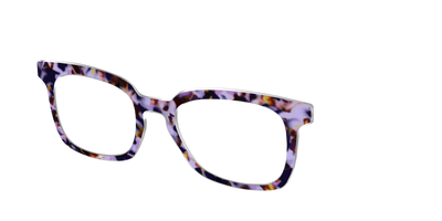 The Wildberry Tortoise - Angle Top Thumbnail - Pair Eyewear