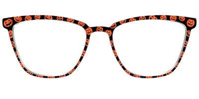 The Classic Jack-O-Lanterns - Front Top Thumbnail - Pair Eyewear