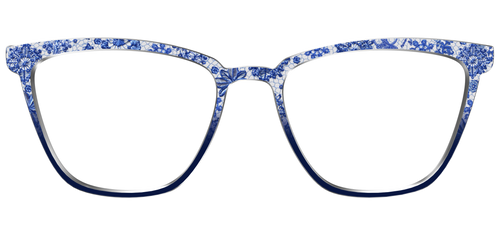 The Icy Lacework - Pair Eyewear