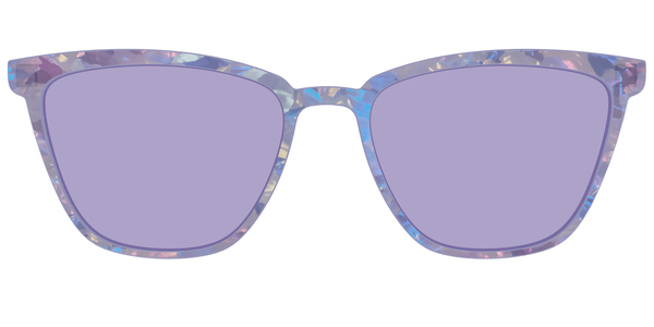 The Izzy - Lensless