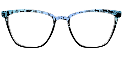 The North Pole After Dark - Front Top Thumbnail - Pair Eyewear