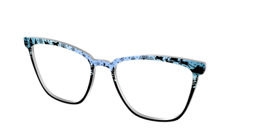 The North Pole After Dark - Angle Top Thumbnail - Pair Eyewear