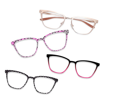 The Payton - The Pixie Pairing Set