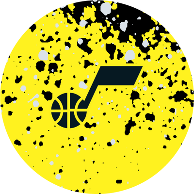 Nets Splatter