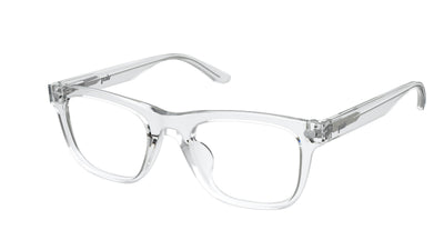 The Jessie - Lensless - Thumbnail 2 - Pair Eyewear