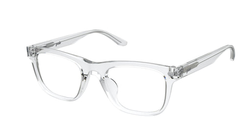 The Jessie - Lensless - Secondary Image - Pair Eyewear