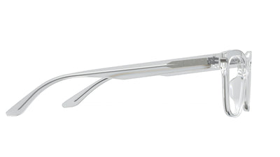 The Jessie - Lensless - Thumbnail 3 - Pair Eyewear