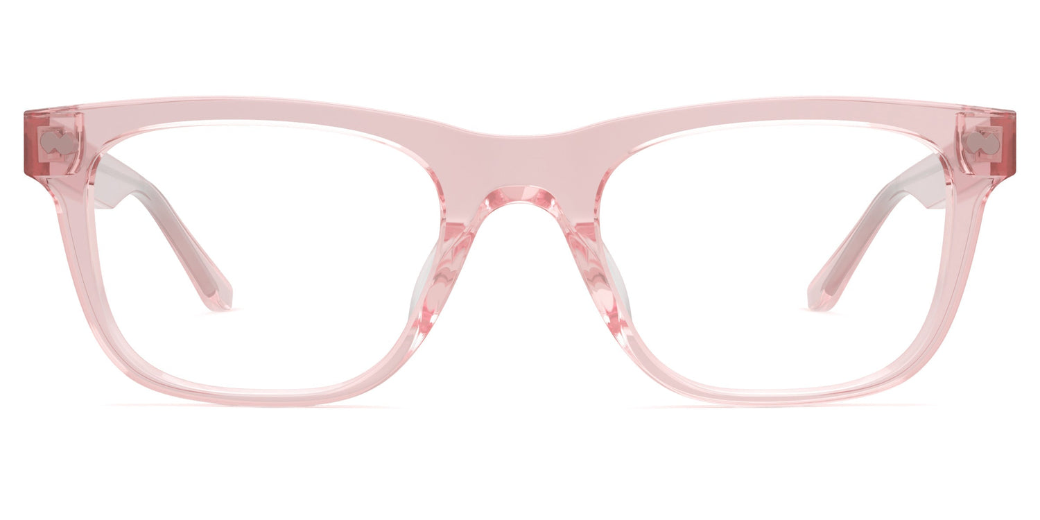 The Jessie - Non-Rx - Carousel 1 - Pair Eyewear