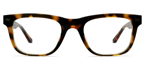 The Jessie - Non-Rx - Secondary Image - Pair Eyewear