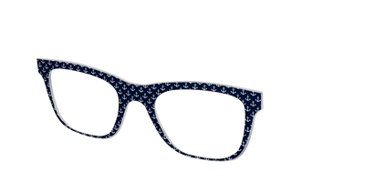 The Anchors - Angle Top Thumbnail - Pair Eyewear
