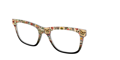 The Antique Stamps - Angle Top Thumbnail - Pair Eyewear