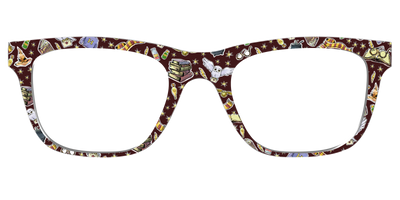 The Back to Hogwarts™ - Front Top Thumbnail - Pair Eyewear