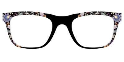 The Bayou Botanical - Front Top Thumbnail - Pair Eyewear
