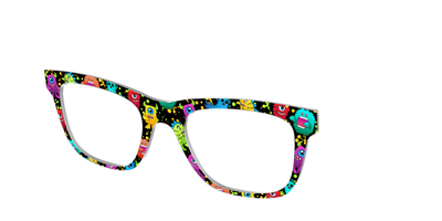 The Beastly Besties - Angle Top Thumbnail - Pair Eyewear