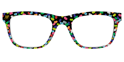 The Bertie Bott's Every-Flavour Beans - Front Top Thumbnail - Pair Eyewear