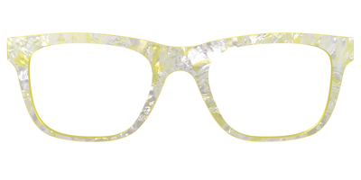 The Buttercup Pearl Tortoise - Front Top Thumbnail - Pair Eyewear