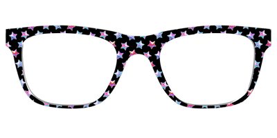 The Chrome Superstars - Front Top Thumbnail - Pair Eyewear
