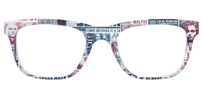The Daily Prophet - Front Top Thumbnail - Pair Eyewear