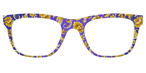 The Diva's Flowers - Pair Eyewear