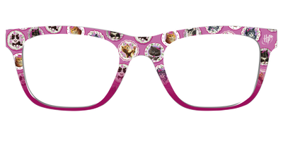 The Dolores Umbridge - Front Top Thumbnail - Pair Eyewear