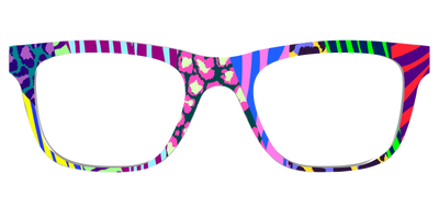 The Electric Animal - Front Top Thumbnail - Pair Eyewear