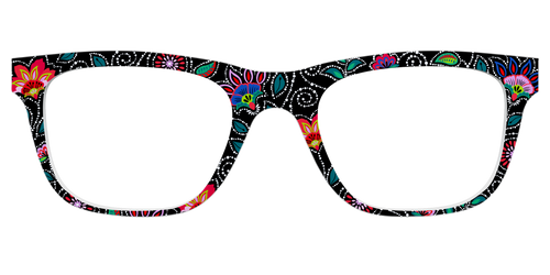 The Eternal Blooms - Pair Eyewear