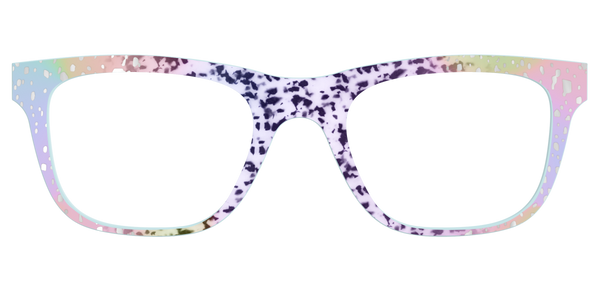 The Jessie - Lavender Clear