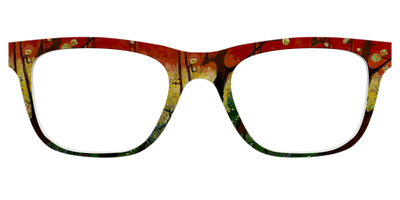 The Flowering Plum Orchard - Front Top Thumbnail - Pair Eyewear