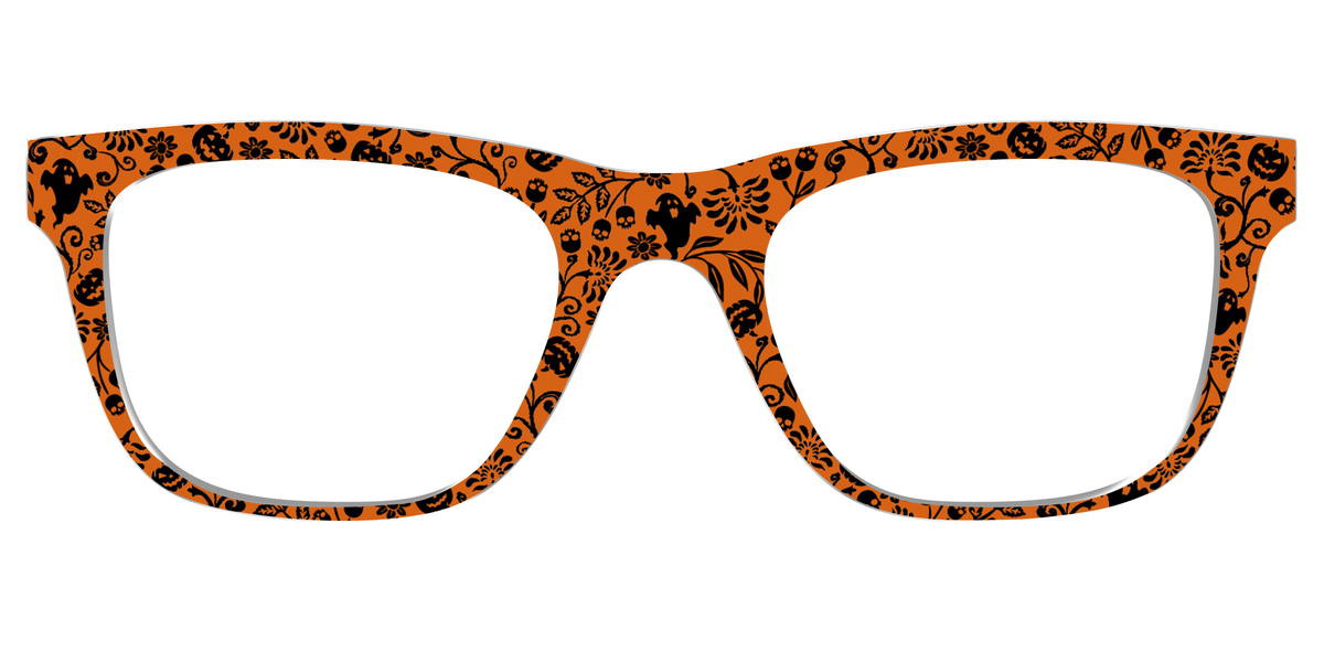 The Ghoulish Garden - Front Top Image - Pair Eyewear