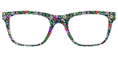 The Groovy Garden - Front Top Thumbnail - Pair Eyewear