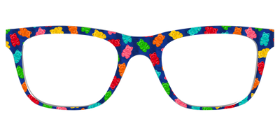 The Gummy Candies - Front Top Thumbnail - Pair Eyewear