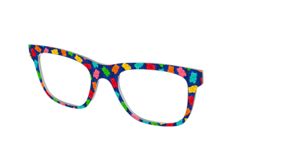 The Gummy Candies - Angle Top Thumbnail - Pair Eyewear
